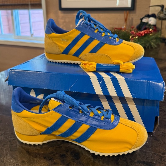 Adidas SL 72 - Picture 5 of 13